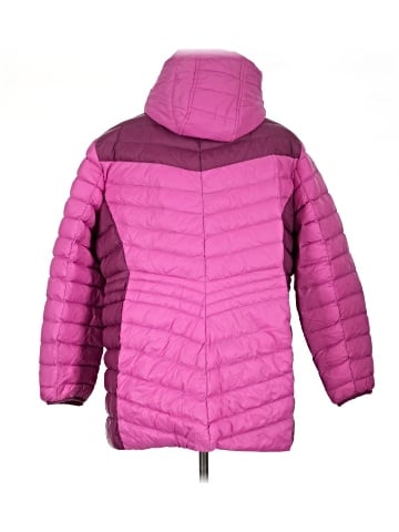 Lands' End Snow Jacket (view 2)