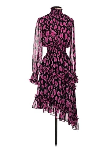 MISA Los Angeles Cocktail Dress (view 1)