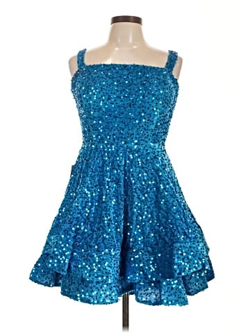 Wear Your Love Cocktail Dress (view 1)