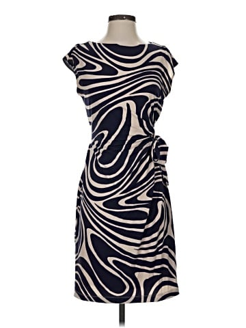 DM Donna Morgan Cocktail Dress (view 1)