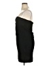 H&M Black Cocktail Dress Size XL - photo 5