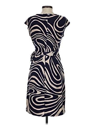 DM Donna Morgan Cocktail Dress (view 2)