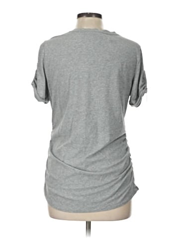 MICHAEL Michael Kors Short Sleeve Top (view 2)