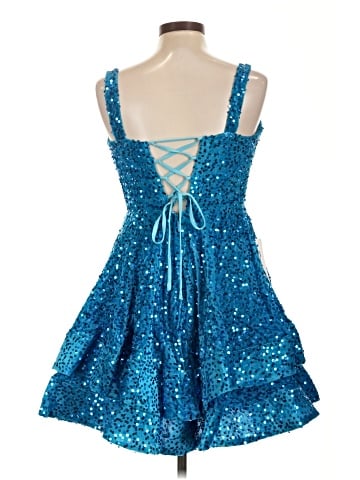 Wear Your Love Cocktail Dress (view 2)