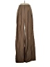 Nasty Gal Inc. 100% Polyester Brown Khakis Size 4 - photo 1