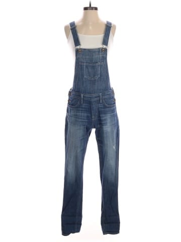 Big Star Overalls (view 1)