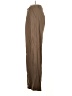 Nasty Gal Inc. 100% Polyester Brown Khakis Size 4 - photo 5
