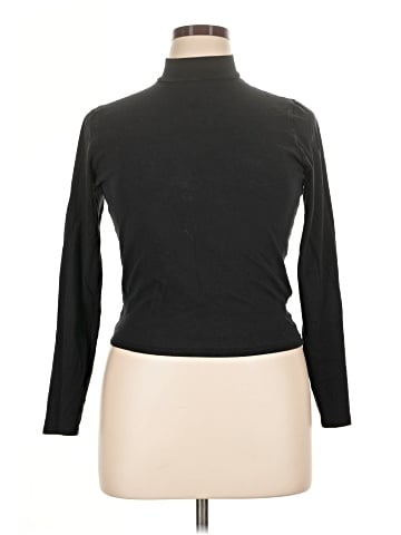 Hollister Long Sleeve Top (view 1)