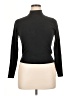 Hollister Black Long Sleeve Top Size XL - photo 1