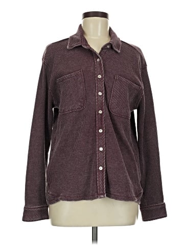 C&C California Long Sleeve Button-Down Shirt (view 1)
