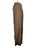 Nasty Gal Inc. 100% Polyester Brown Khakis Size 4 - photo 4