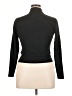 Hollister Black Long Sleeve Top Size XL - photo 2