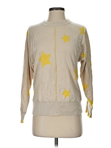 THML Pullover Sweater (view 1)