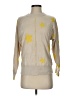 THML Stars Gold Pullover Sweater Size S - photo 1