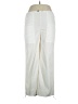 SNDYS. 100% Polyester Ivory Active Pants Size 4 - photo 1
