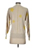 THML Stars Gold Pullover Sweater Size S - photo 2