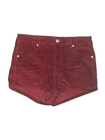 Garage Denim Shorts (view 1)