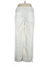 SNDYS. 100% Polyester Ivory Active Pants Size 4 - photo 2