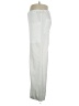 SNDYS. 100% Polyester Ivory Active Pants Size 4 - photo 6