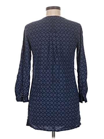 Banana Republic Factory Store Long Sleeve Blouse (view 2)