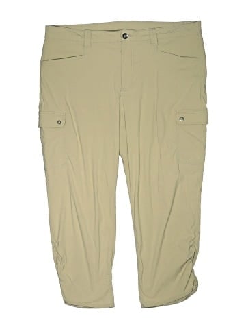 Eddie Bauer Cargo Shorts (view 1)