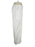 SNDYS. 100% Polyester Ivory Active Pants Size 4 - photo 5