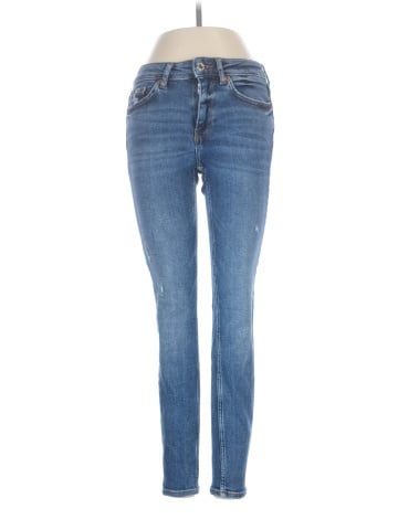 Zara Jeans (view 1)