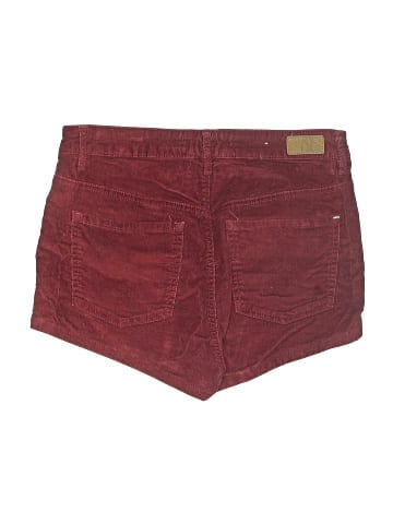 Garage Denim Shorts (view 2)