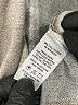 SJS Brown Cardigan Size 1X - photo 8