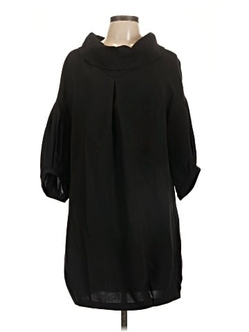 Zara Basic Casual Dress (view 1)