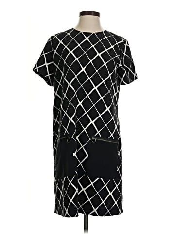 Valette Casual Dress (view 1)