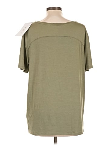 TAVI Short Sleeve T-Shirt (view 2)