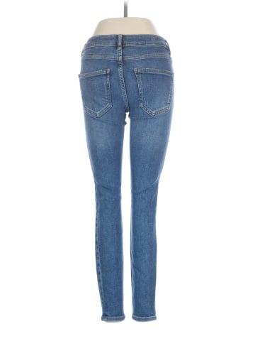Zara Jeans (view 2)