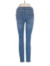 Zara Hearts Blue Jeans Size 2 - photo 2