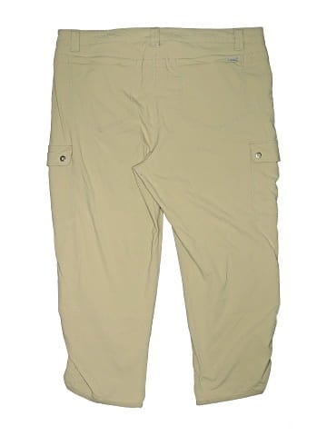 Eddie Bauer Cargo Shorts (view 2)