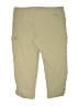 Eddie Bauer Tan Cargo Shorts Size 16 (tall) - photo 2