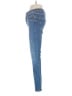 Zara Hearts Blue Jeans Size 2 - photo 5