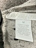 Design History Silver Cardigan Size M - photo 7