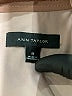 Ann Taylor Tan Blazer Size 8 - photo 6
