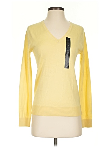 Banana Republic Factory Store Pullover Sweater (view 1)