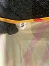 Unbranded Tropical Orange Yellow Casual Dress Size S - photo 7