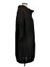 Zara Basic 100% Polyester Black Casual Dress Size L - photo 4