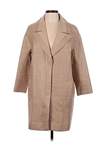 Paule Ka Coat (view 1)