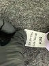 Unbranded Purple Cocktail Dress Size S - photo 8
