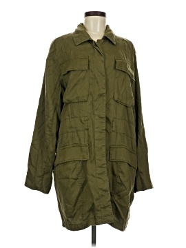 H&M L.O.G.G. Coat