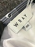 Wray Floral Gray Two Piece Swimsuit Size 3X - photo 3