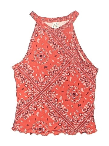 Mudd Tank Top (view 1)