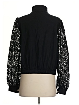INC International Concepts Long Sleeve Blouse (view 2)