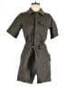 Universal Standard Green Romper Size 00 - 0 - photo 1