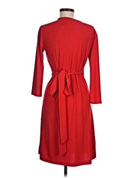 summery formal dresses PRETTYGARDEN Women's Summer Wedding Guest Dress Sleeveless Ruffle Form main image 1